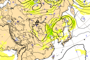 台風14号たまご進路予想最新 ヨーロッパや米軍とwindy沖縄に影響か 知っとく 防災のすべて